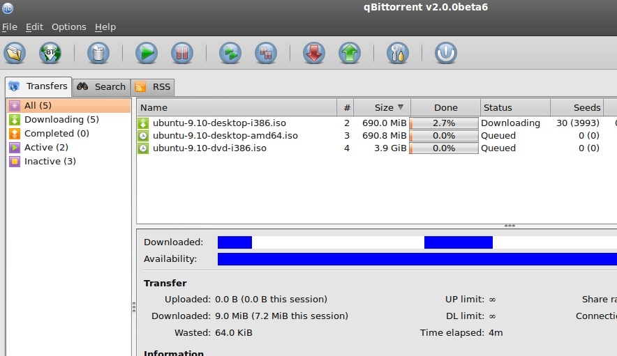 Torrent downloader for macbook